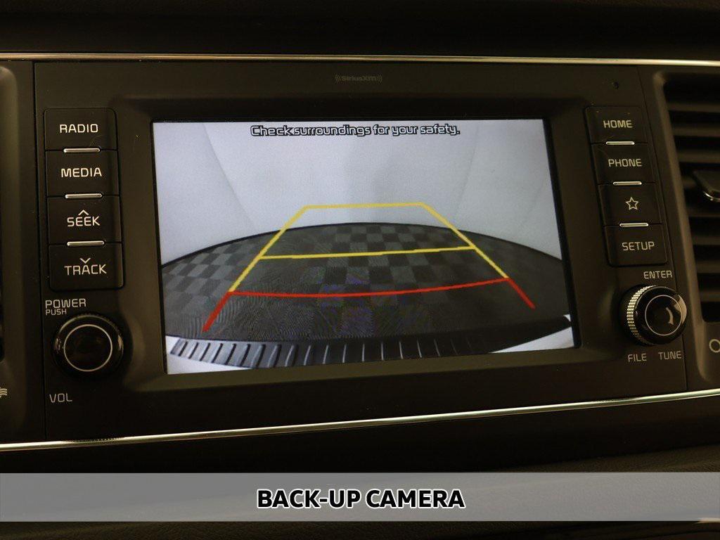 used 2019 Kia Sedona car, priced at $14,999