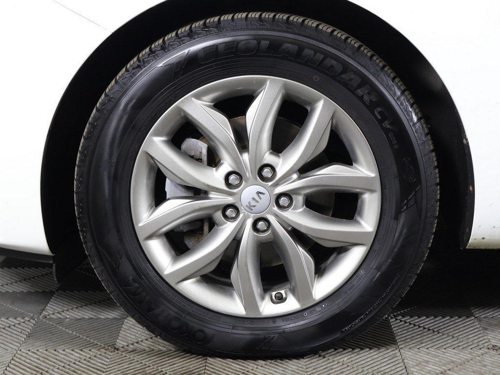 used 2019 Kia Sedona car, priced at $14,999