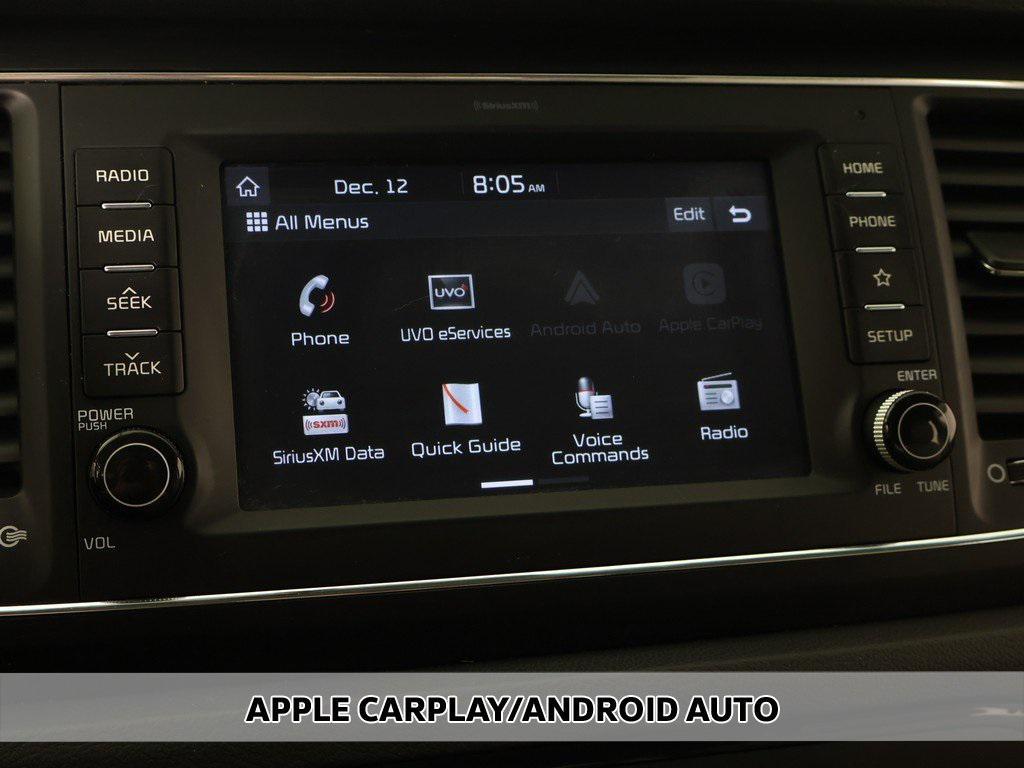 used 2019 Kia Sedona car, priced at $14,999