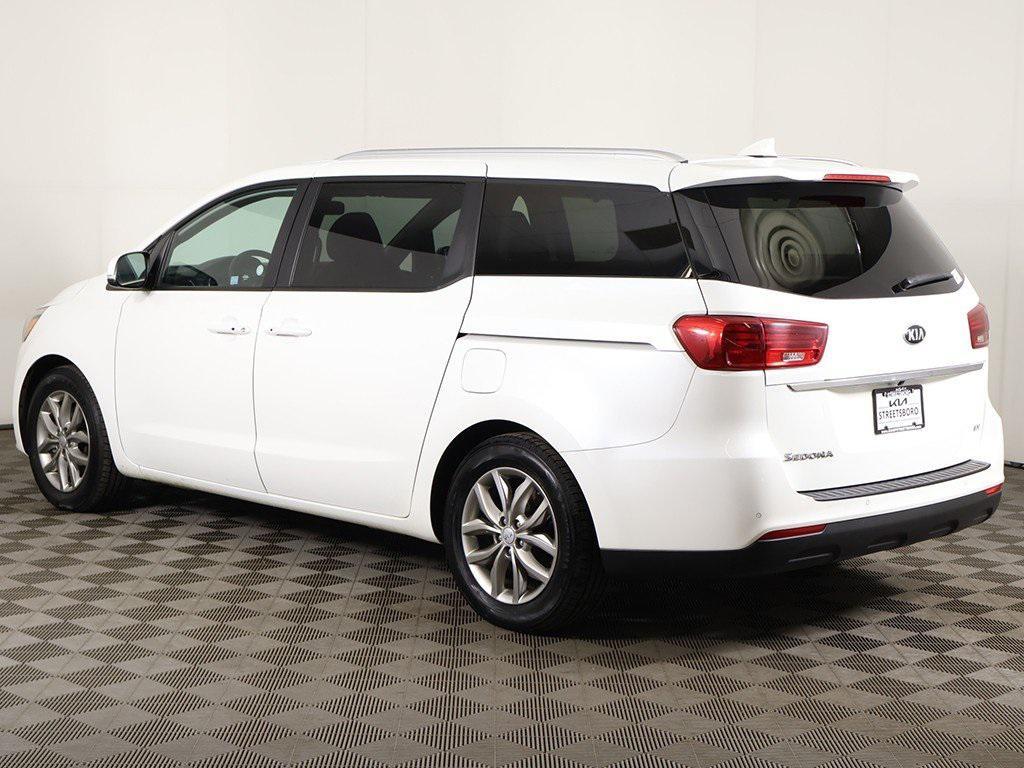 used 2019 Kia Sedona car, priced at $14,999