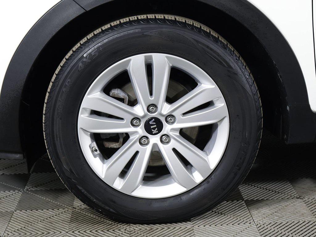 used 2019 Kia Sportage car, priced at $10,899