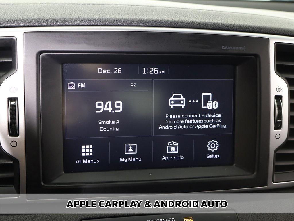 used 2019 Kia Sportage car, priced at $10,899