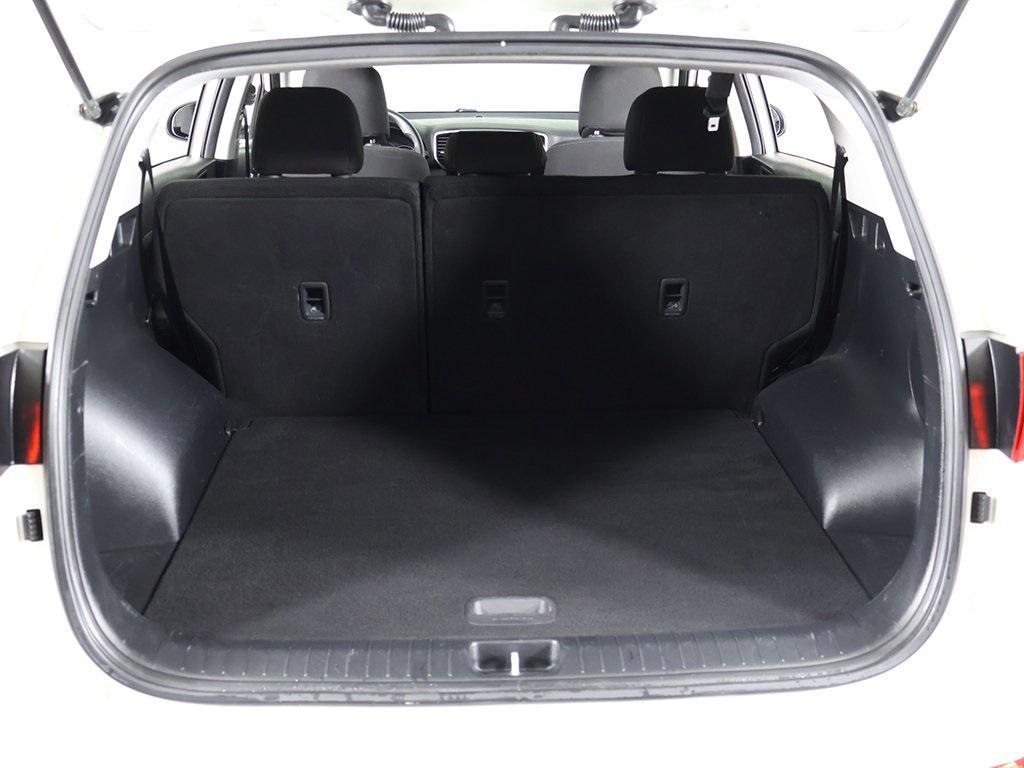 used 2019 Kia Sportage car, priced at $10,899