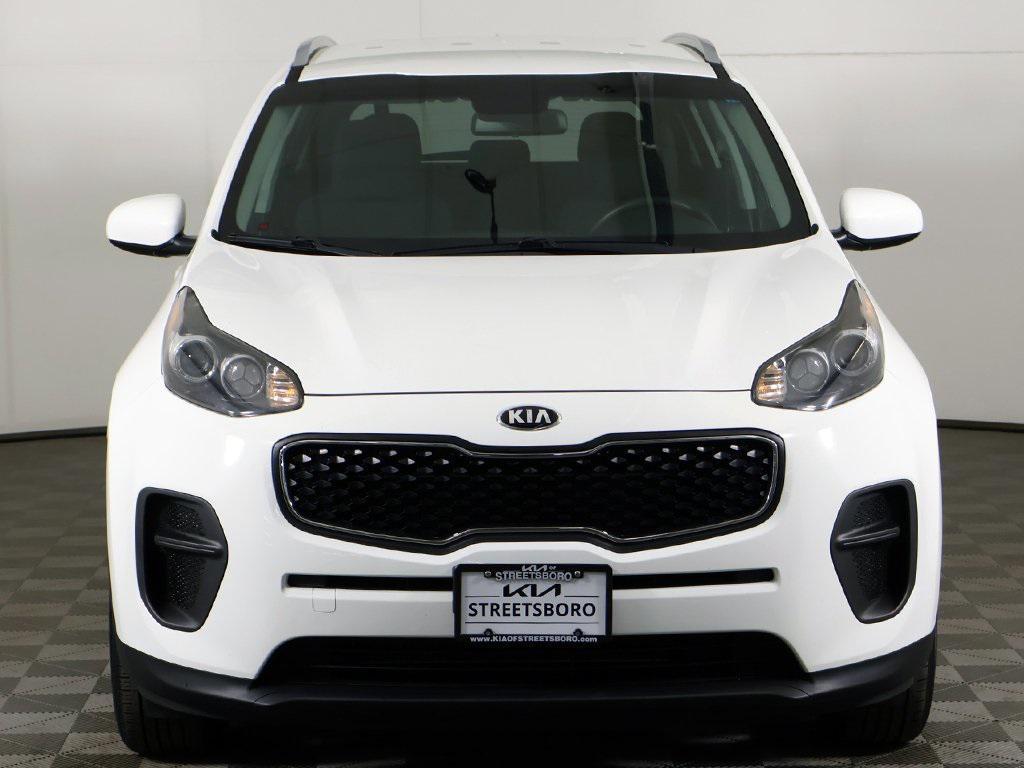 used 2019 Kia Sportage car, priced at $10,899