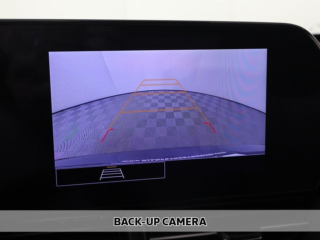 used 2025 Chevrolet Trax car, priced at $16,999