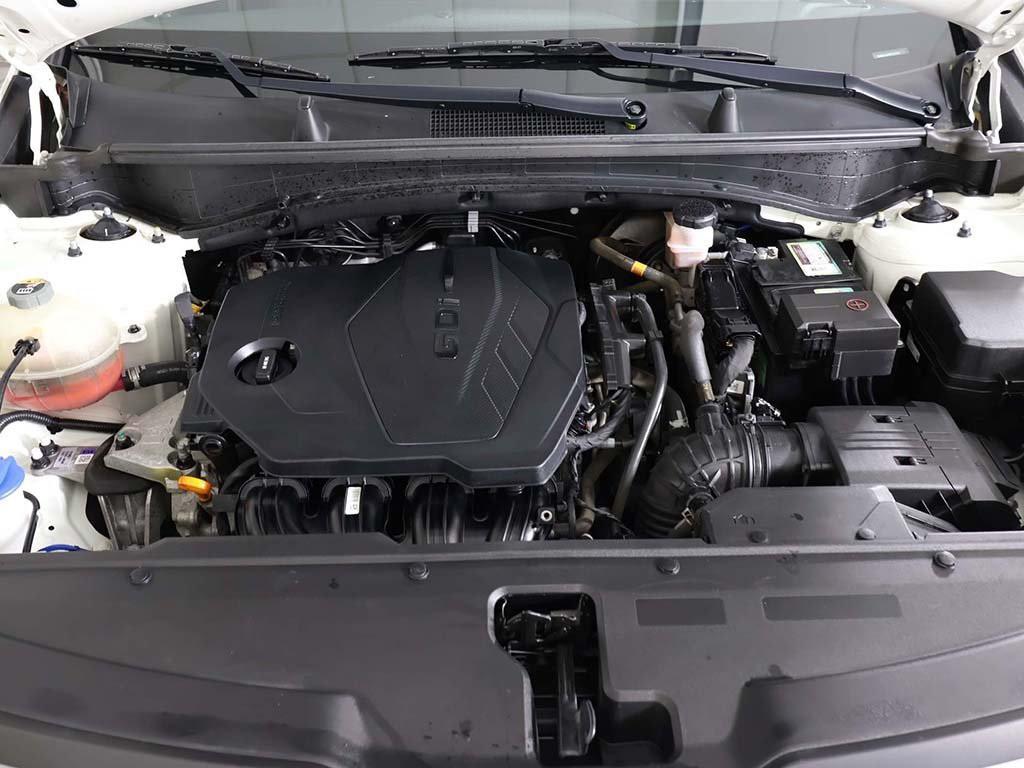 used 2023 Kia Sportage car, priced at $15,759