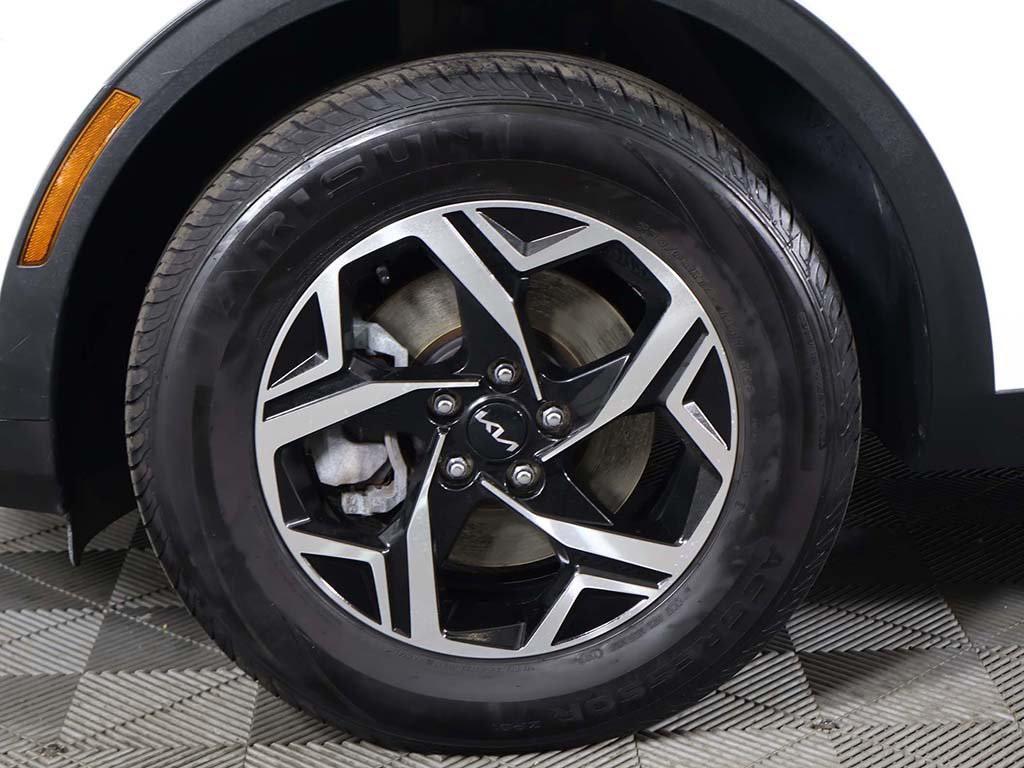 used 2023 Kia Sportage car, priced at $15,759