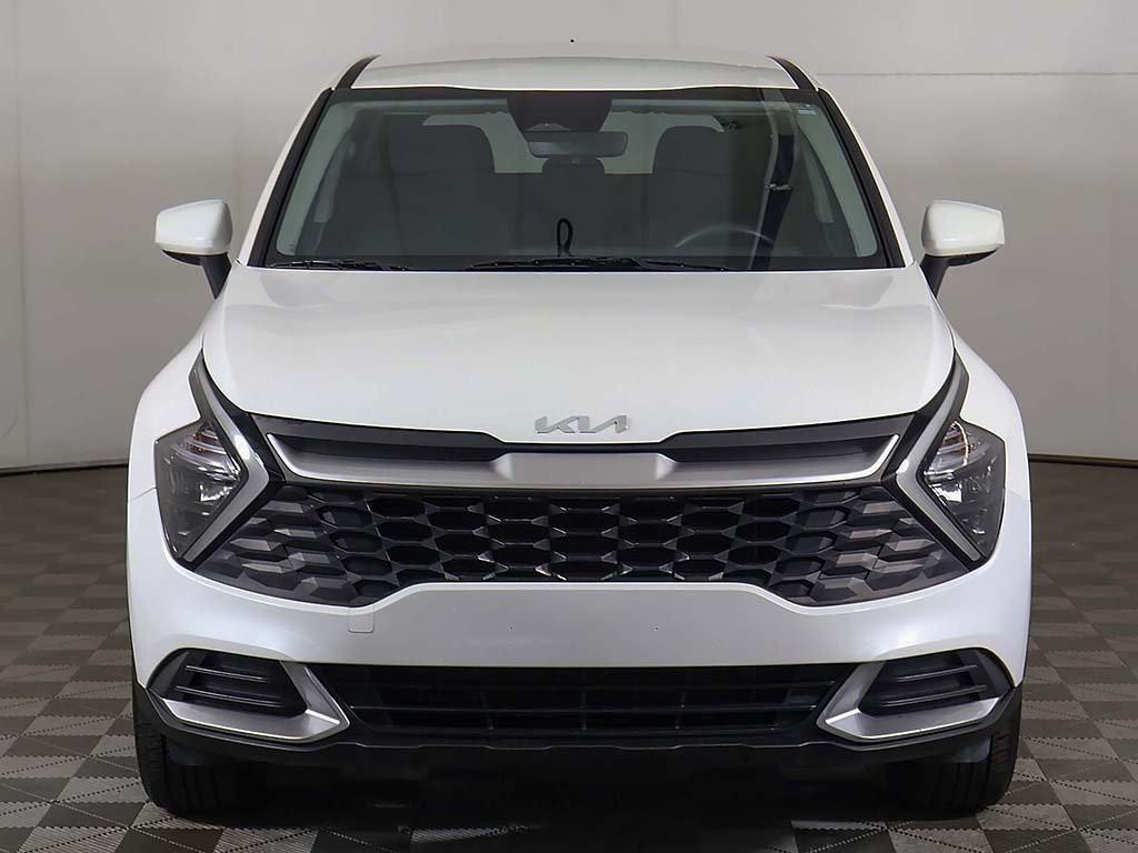 used 2023 Kia Sportage car, priced at $15,759
