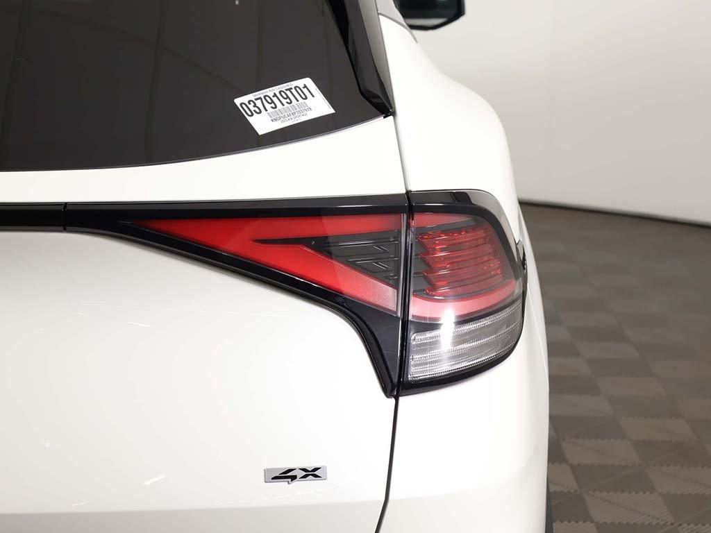 used 2023 Kia Sportage car, priced at $15,759