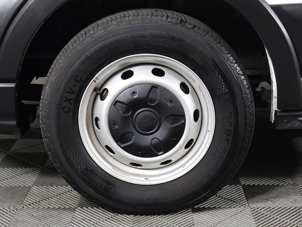 used 2021 Ford Transit-150 car, priced at $21,699