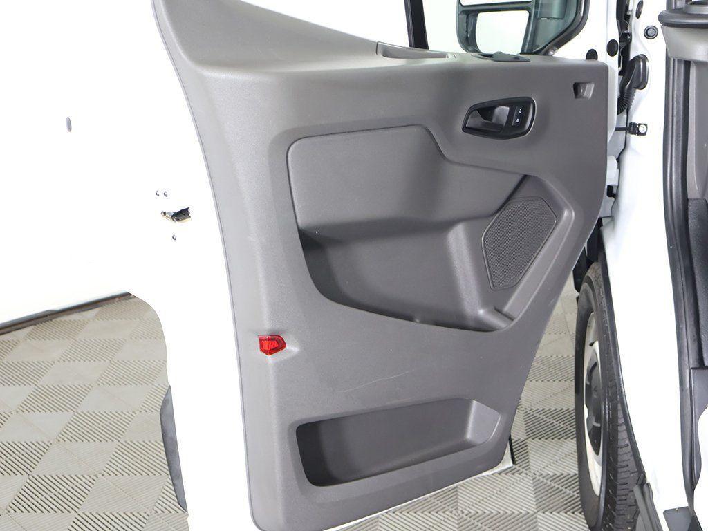 used 2021 Ford Transit-150 car, priced at $21,699