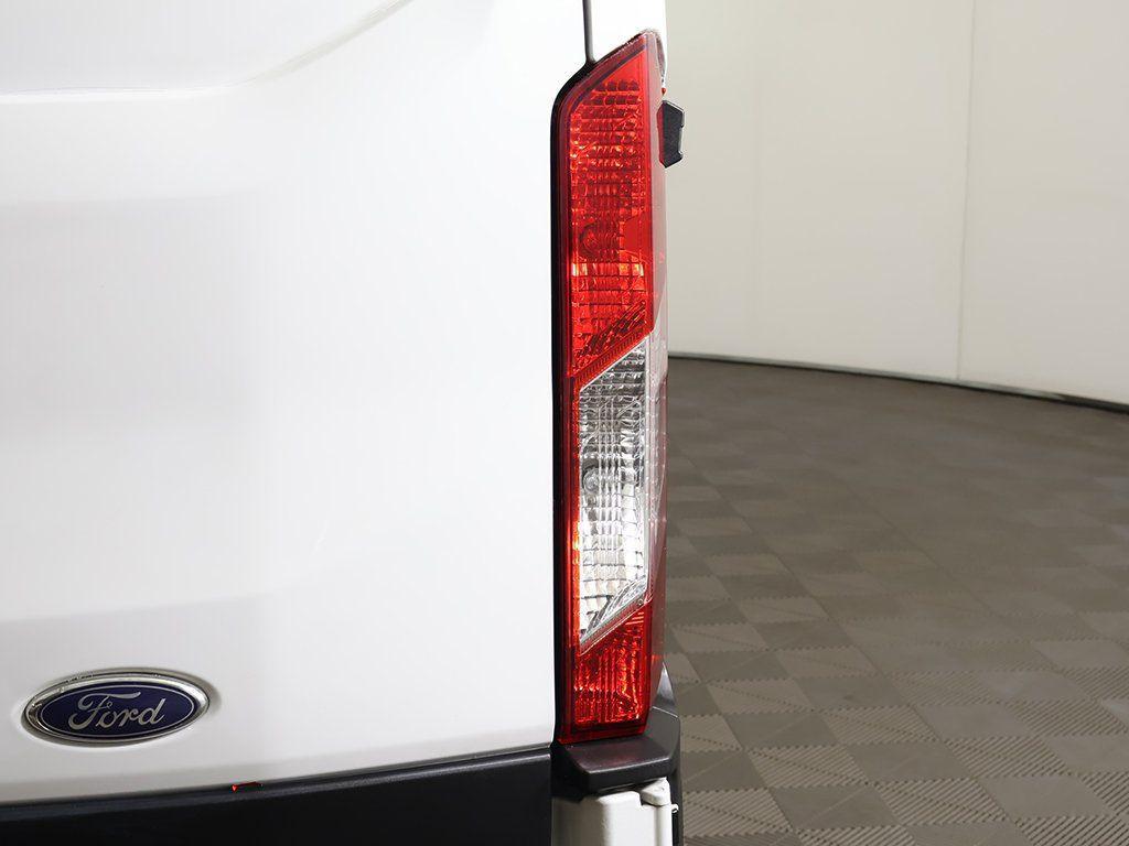used 2021 Ford Transit-150 car, priced at $21,699