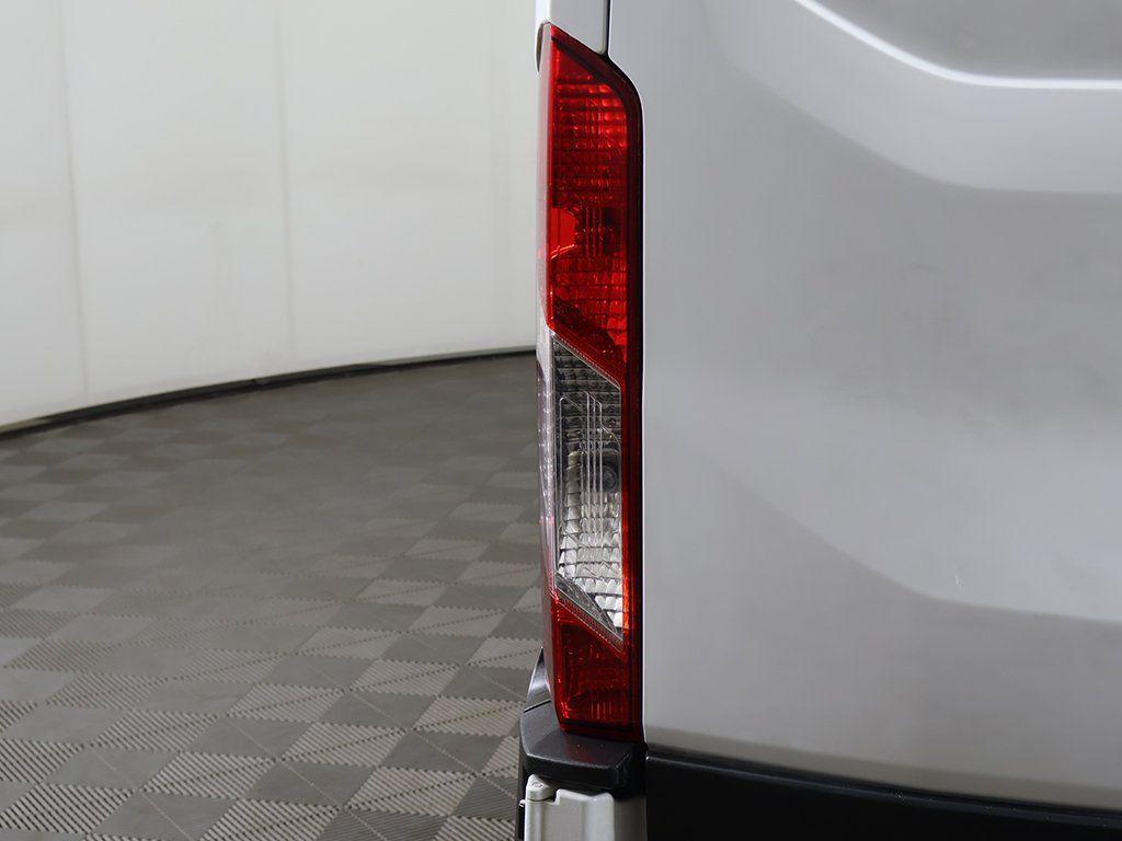 used 2021 Ford Transit-150 car, priced at $21,699