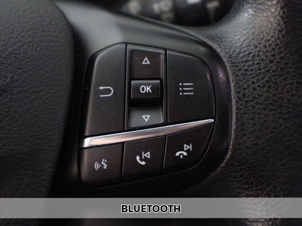 used 2021 Ford Transit-150 car, priced at $21,699