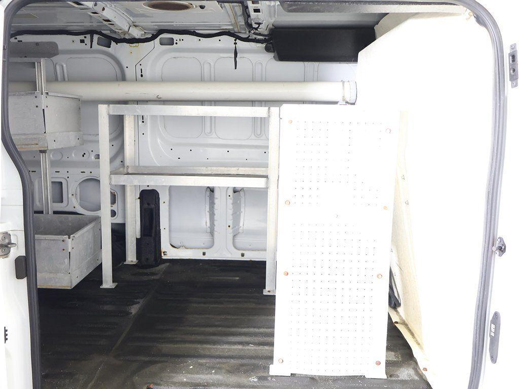 used 2021 Ford Transit-150 car, priced at $21,699