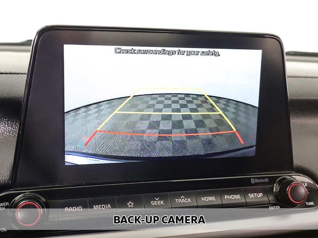 used 2021 Kia Forte car, priced at $13,269