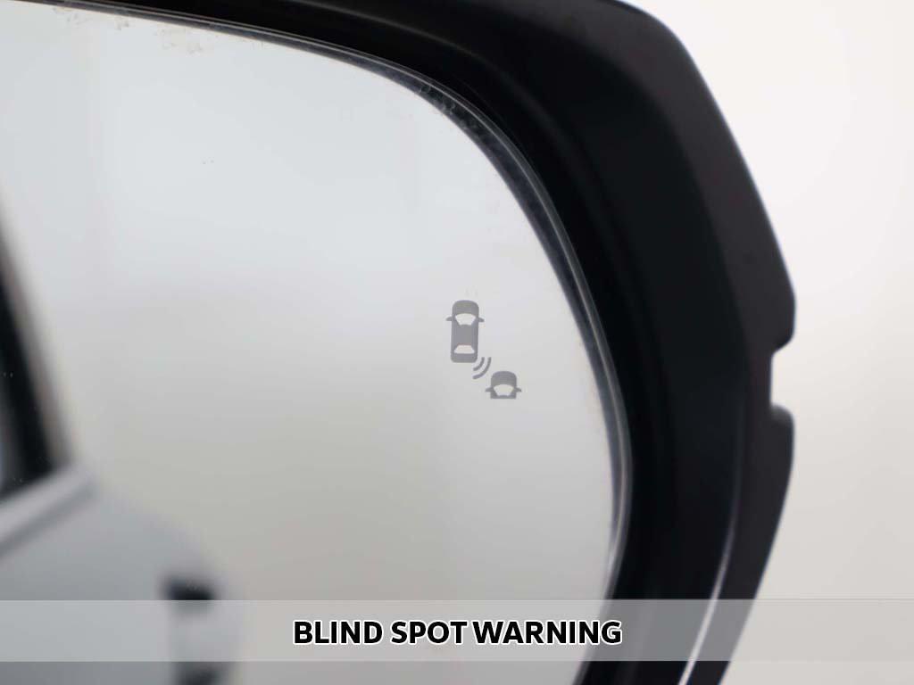 used 2022 Honda CR-V car, priced at $26,939