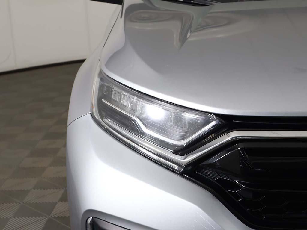 used 2022 Honda CR-V car, priced at $26,939