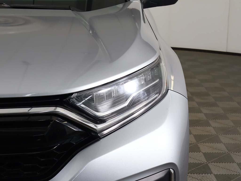 used 2022 Honda CR-V car, priced at $26,939