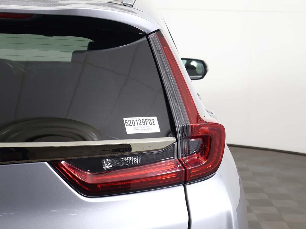 used 2022 Honda CR-V car, priced at $26,939