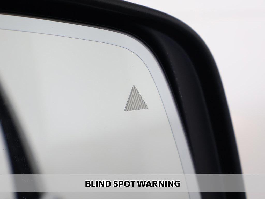 used 2021 Jeep Grand Cherokee car, priced at $21,559