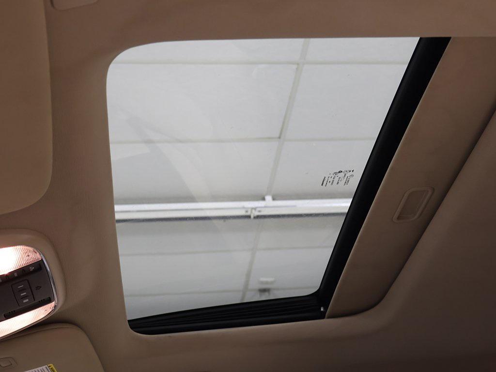 used 2021 Jeep Grand Cherokee car, priced at $21,559