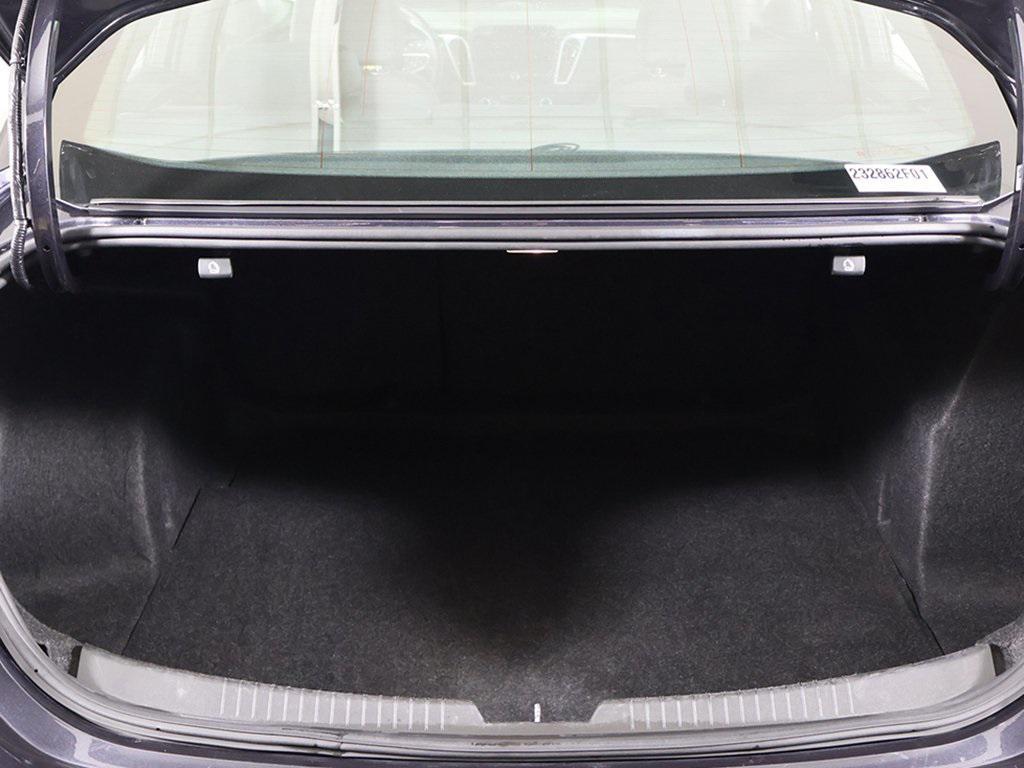 used 2023 Chevrolet Malibu car, priced at $13,999