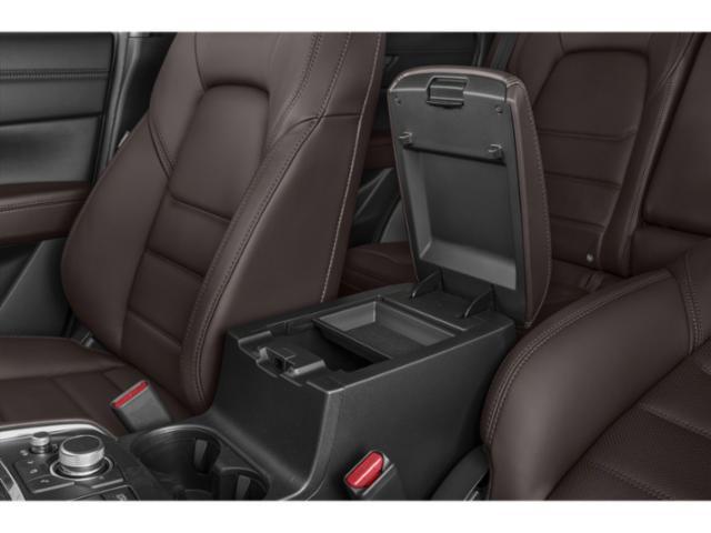 used 2022 Mazda CX-5 car, priced at $24,999