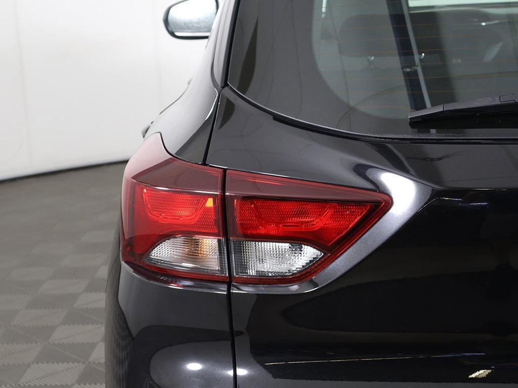 used 2023 Chevrolet TrailBlazer car, priced at $14,599