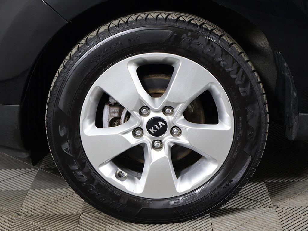 used 2017 Kia Soul car, priced at $7,529