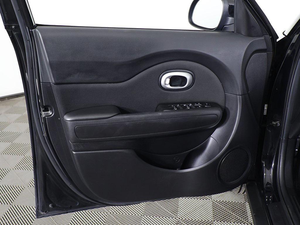 used 2017 Kia Soul car, priced at $7,529