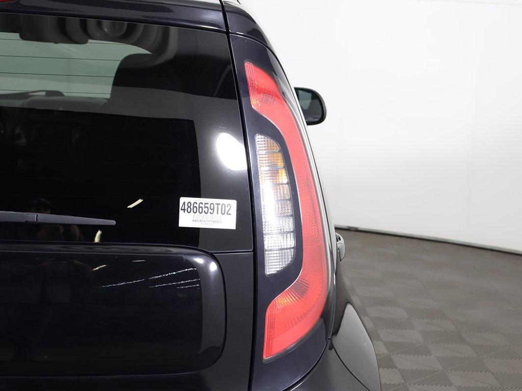 used 2017 Kia Soul car, priced at $7,529