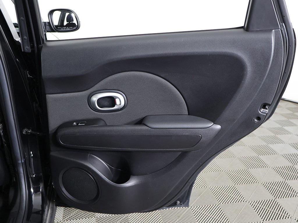 used 2017 Kia Soul car, priced at $7,529