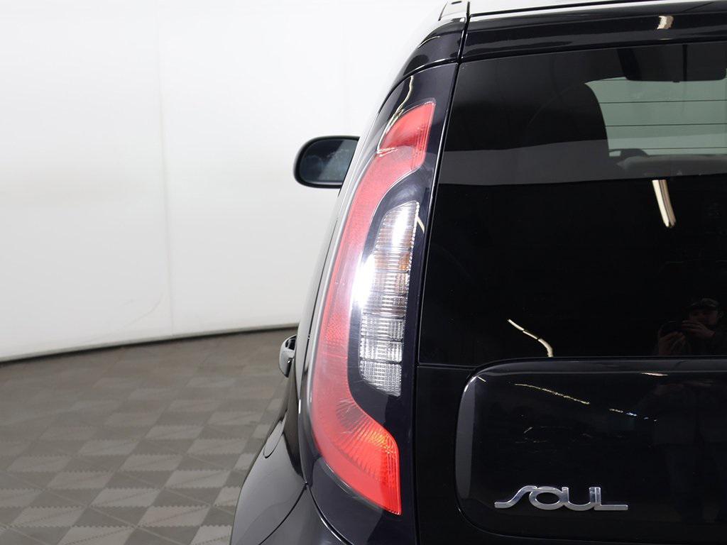 used 2017 Kia Soul car, priced at $7,529