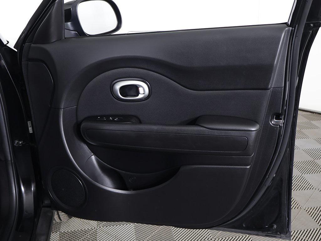 used 2017 Kia Soul car, priced at $7,529