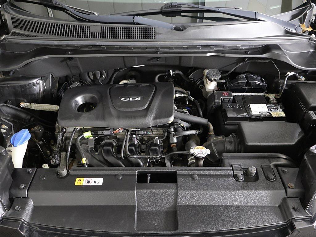 used 2017 Kia Soul car, priced at $7,529