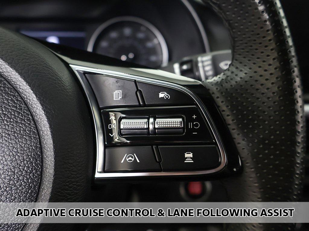 used 2024 Kia Forte car, priced at $18,449