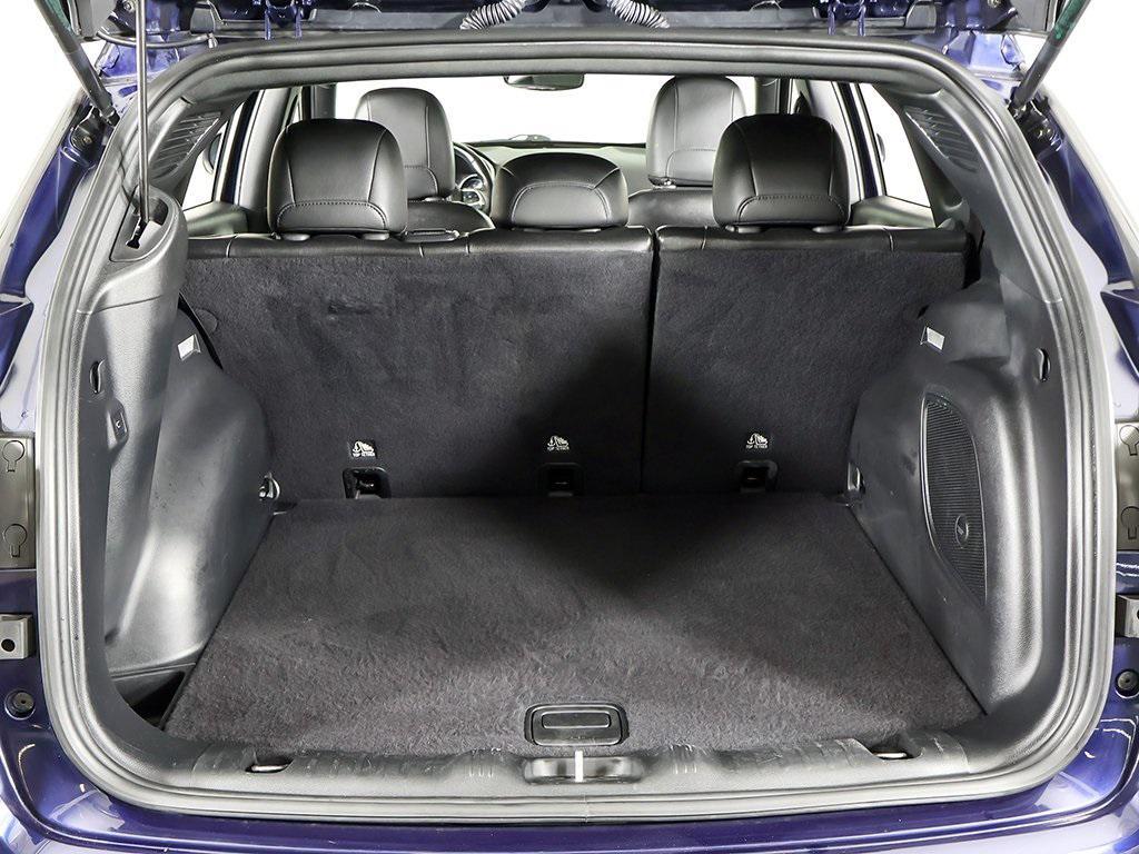 used 2020 Jeep Compass car, priced at $16,469