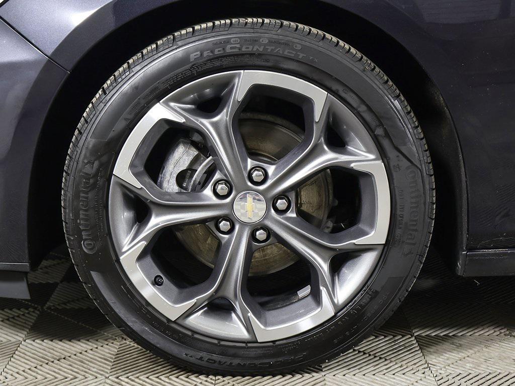 used 2023 Chevrolet Malibu car, priced at $17,979