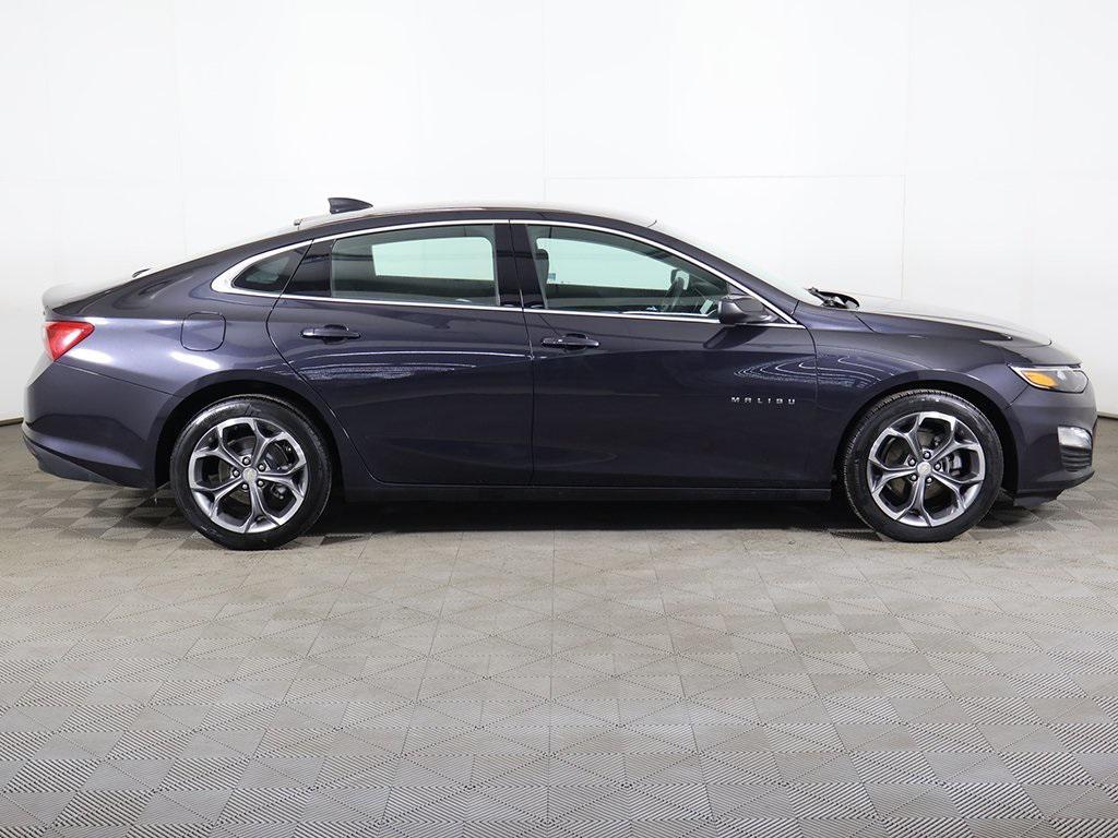 used 2023 Chevrolet Malibu car, priced at $17,979