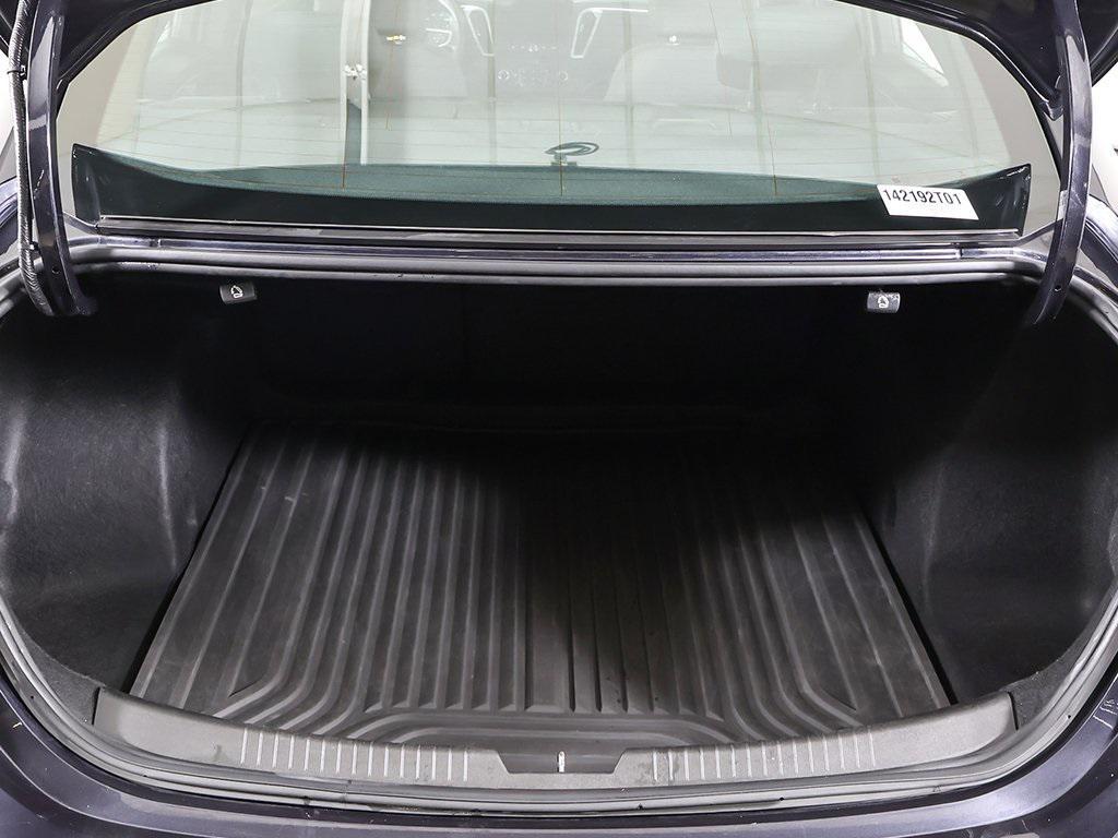 used 2023 Chevrolet Malibu car, priced at $17,979