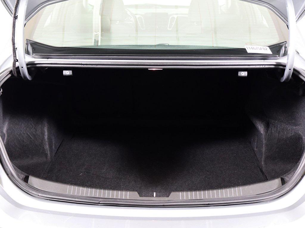 used 2024 Chevrolet Malibu car, priced at $15,899