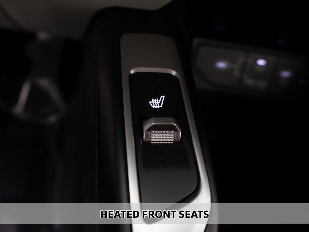 used 2026 Kia Sorento car, priced at $35,138