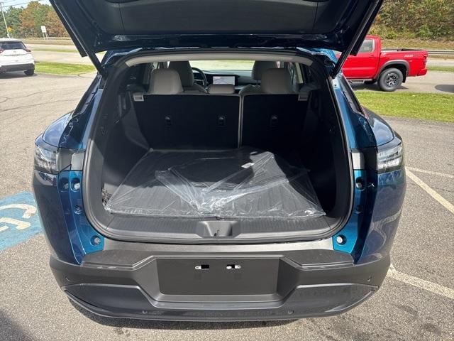 new 2025 Nissan Murano car, priced at $42,449