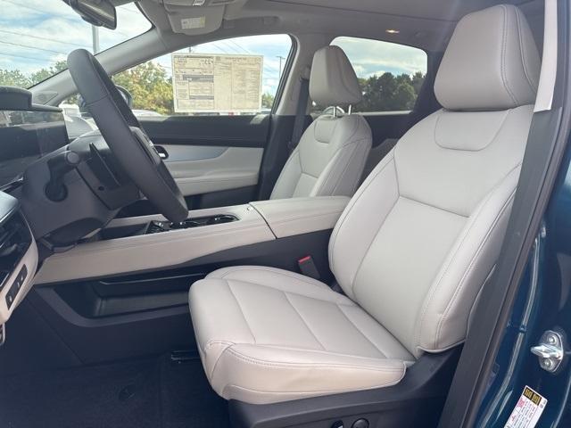 new 2025 Nissan Murano car, priced at $42,449