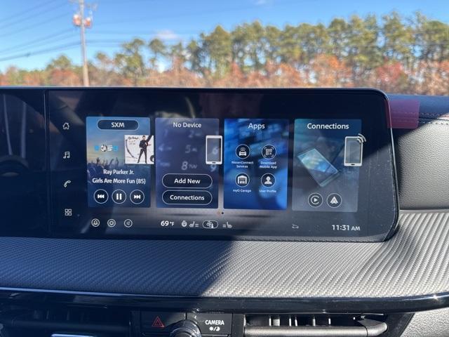 new 2026 Nissan Kicks car