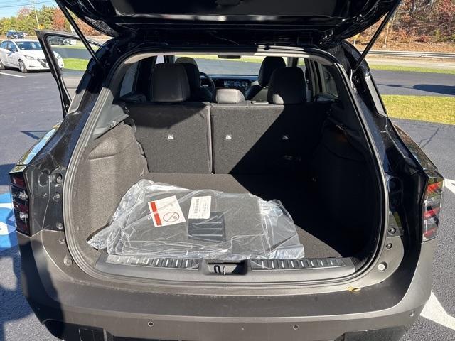 new 2026 Nissan Kicks car