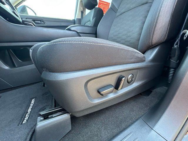 used 2024 Nissan Pathfinder car, priced at $30,402