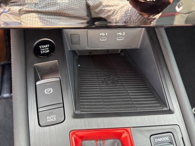 used 2025 Nissan Kicks car, priced at $23,477