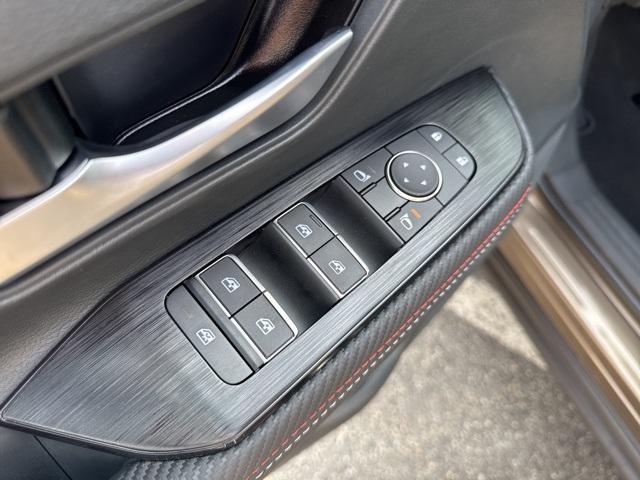 used 2025 Nissan Kicks car, priced at $23,477